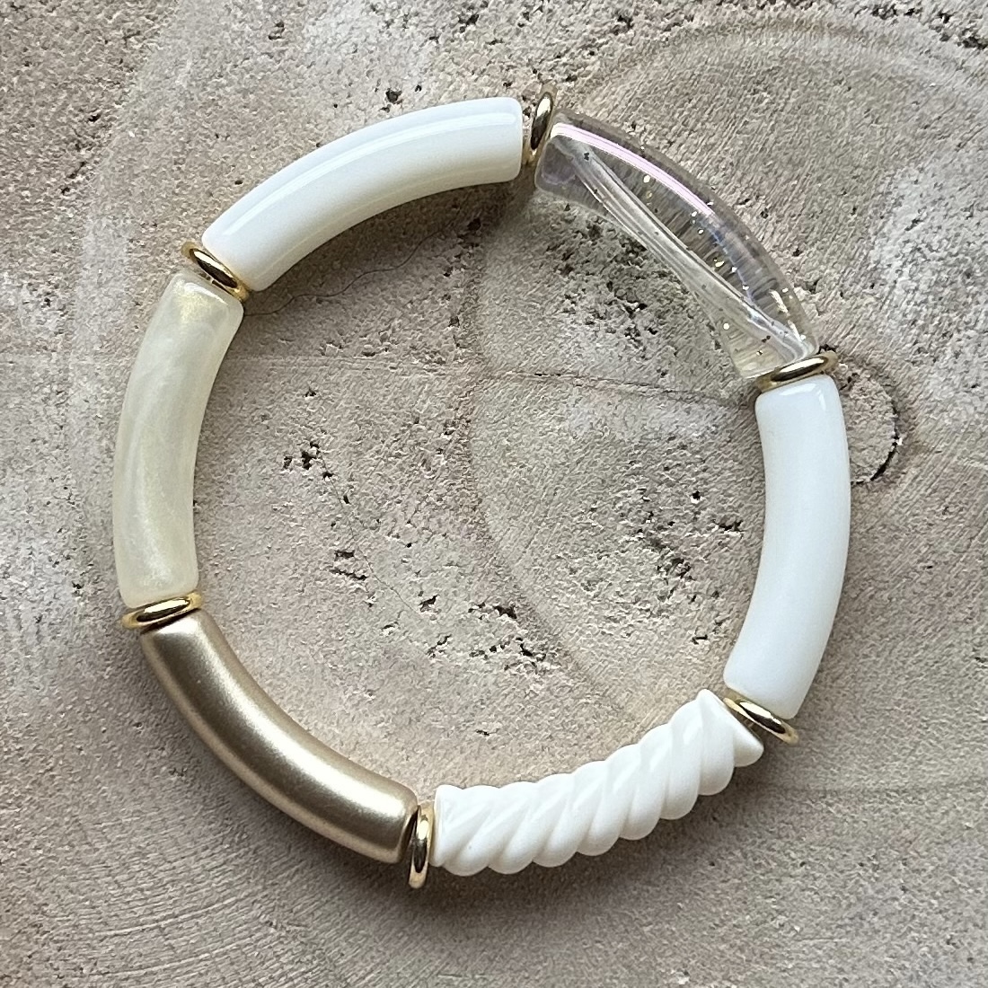 Tubes | Natural chique