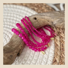 Armbanden | Born to shine - Summer