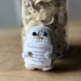Positieve Pinguïn