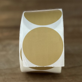 Sticker Sinterklaas | Mijter