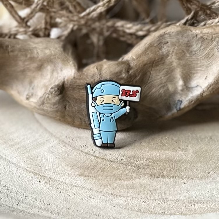 Charms | Ziekenhuis