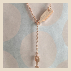 Ketting | Wine and dine