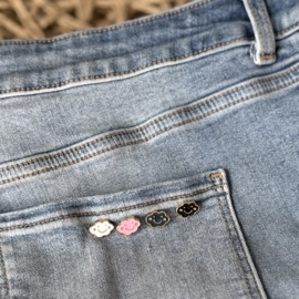 Mini pin | Wolk