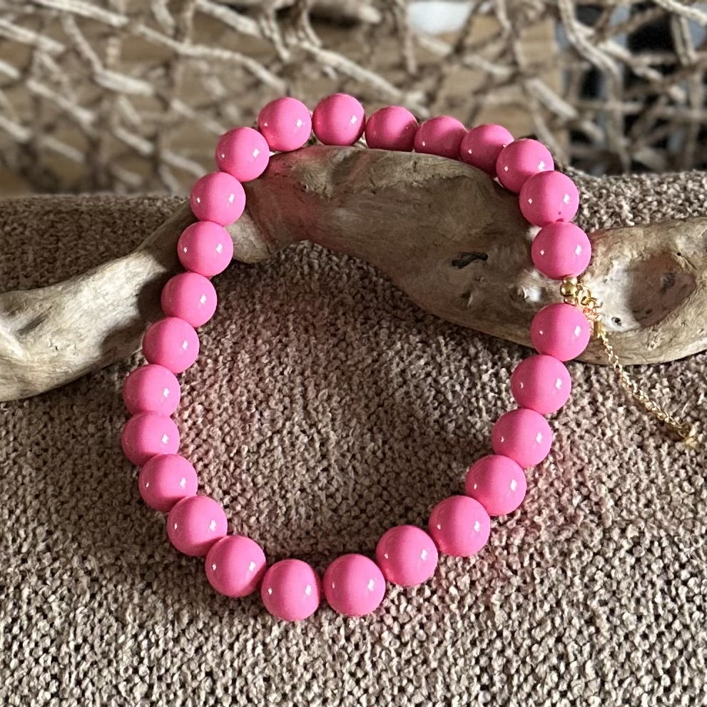 Ketting | Big Beads XL