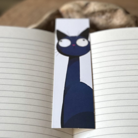 Boekenleggers | Cartoon (2)