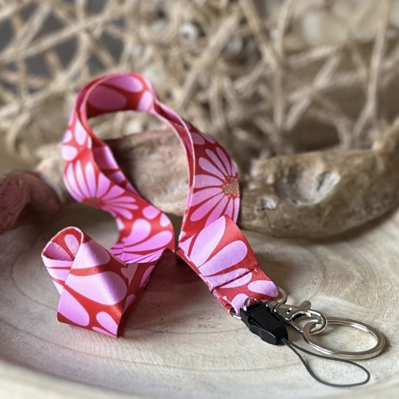 Keycord | Madelief