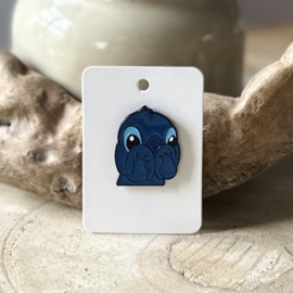 Pin | Stitch