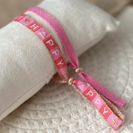 Armbandjes Lint | Setjes