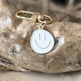 Sleutelhanger | Smiley