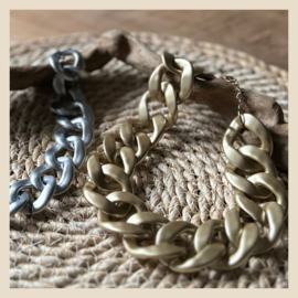 Ketting | Schakelketting XL