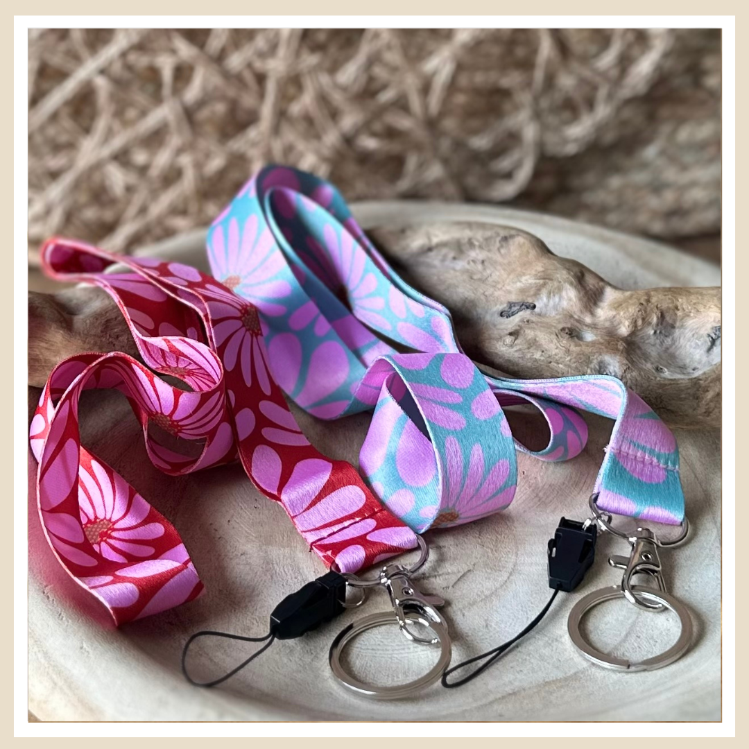 Keycord | Madelief