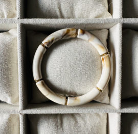 Tube armband | Magic Marble