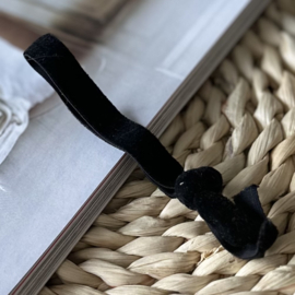 Elastisch lint | Velvet elastisch