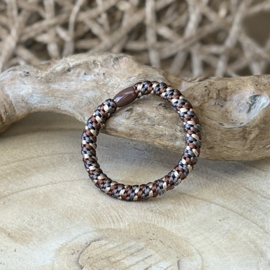 Haarelastiek | Earthy vibes