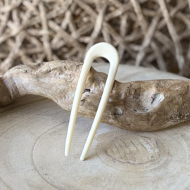 French hairpin | Knot to Go-Soft sands
