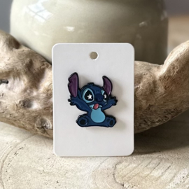 Pin | Stitch