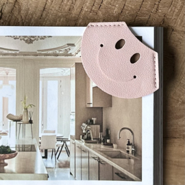 Boekenleggers | Smiley