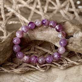 Armbanden | Marble Magic-12mm