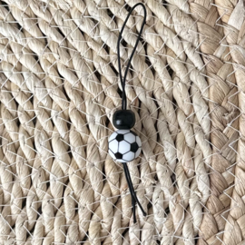 Gelukspoppetje | Voetbal