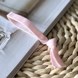 Elastisch lint | Velvet elastisch