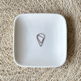 Paperclip druppel(S)