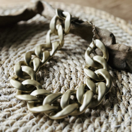 Ketting | Schakelketting XL