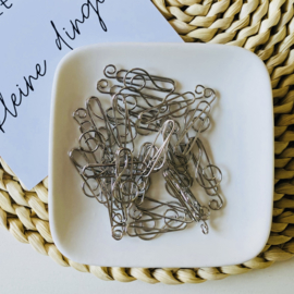 Paperclip | Muzieksleutel