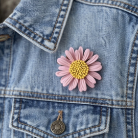 Broche | Sweet Daisy