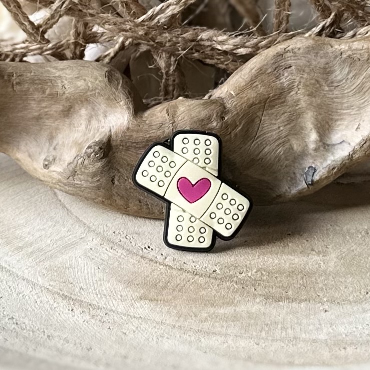 Charms | Ziekenhuis