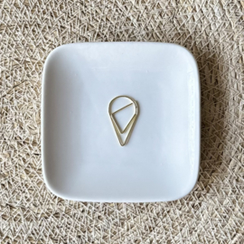Paperclips druppels (M)