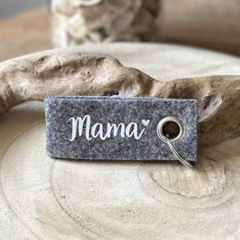 Sleutelhanger | Papa-Mama