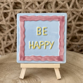 Tegeltjes | Good mood