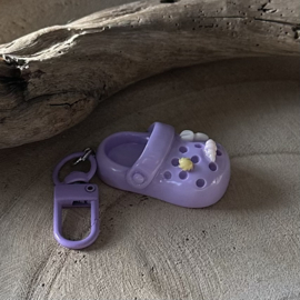 Hanger | Mini crocs