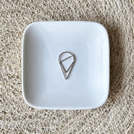 Paperclips druppels (M)