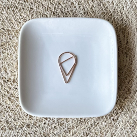 Paperclips druppels (M)