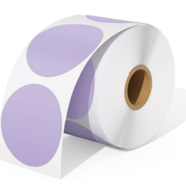 Sticker Sinterklaas | Mijter