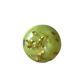 Kaartpin | Gorgeous Green