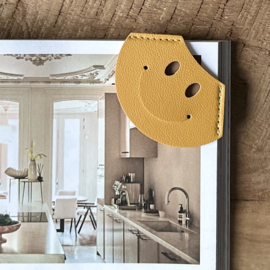 Boekenleggers | Smiley