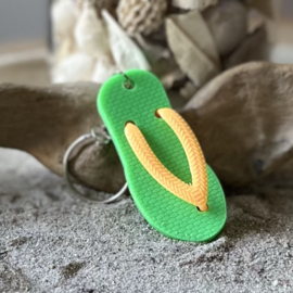 Sleutelhanger | Teenslipper