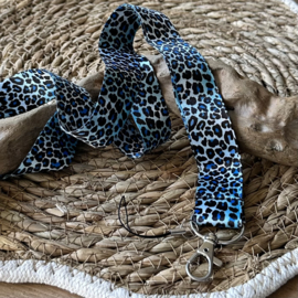 Keycord | Dierenprint