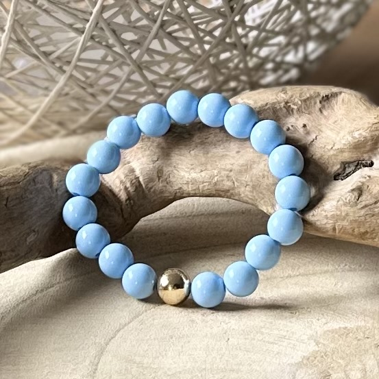 Armbanden | Chunky colors-10mm