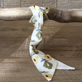 Sjaaltjes | Mustard muse