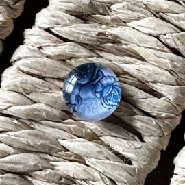 Kaartpin | Delftsblauw