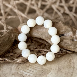 Armbanden | Big marble