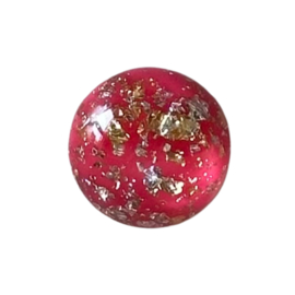 Kaartpin | Glitter & Glamour