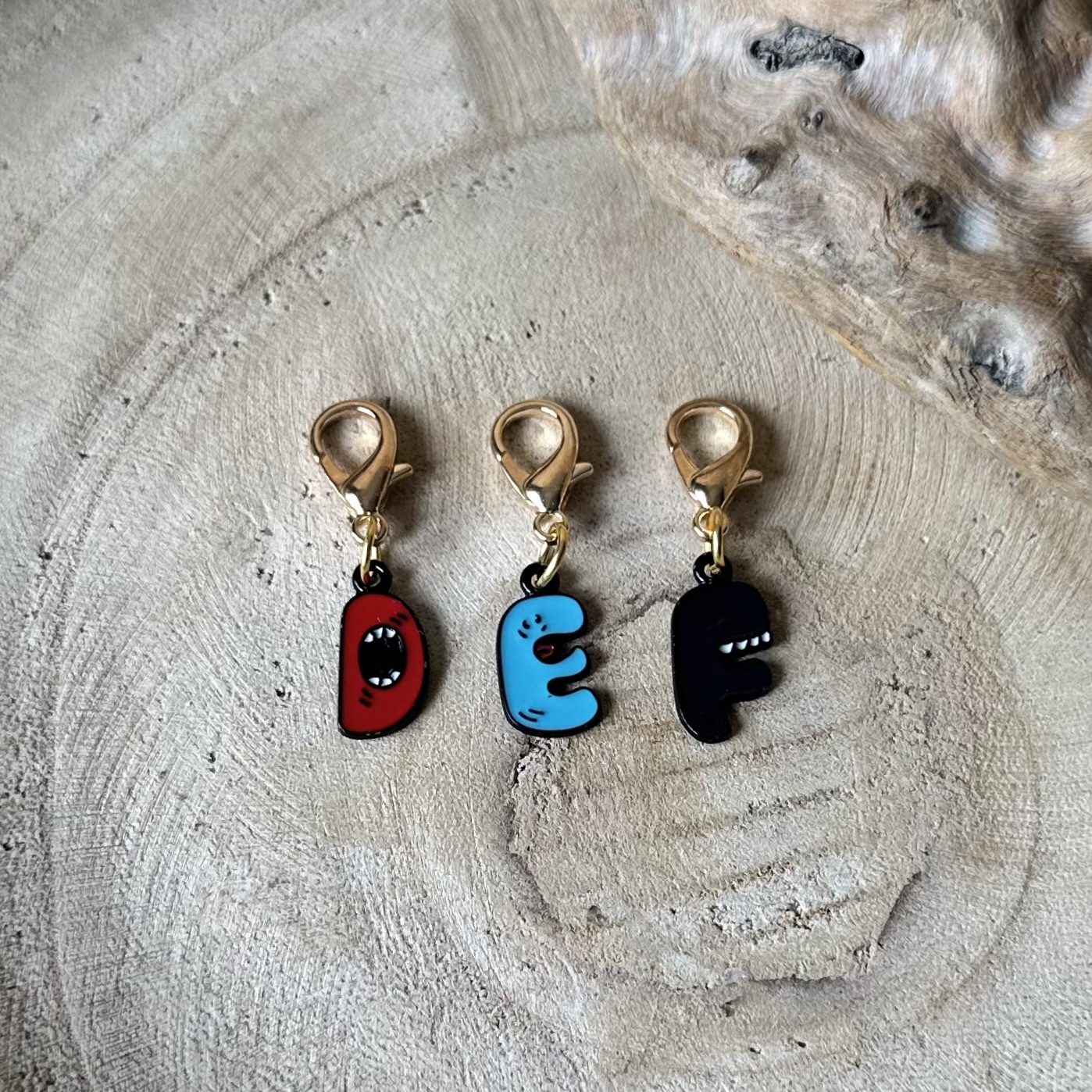 Hanger | Letters alfabet