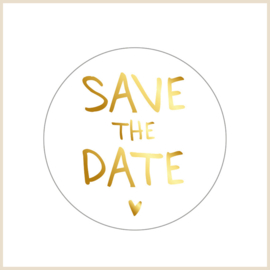 Kadosticker | Save the Date