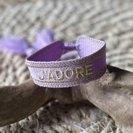 Armbanden | Bohemian quotes