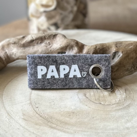 Sleutelhanger | Papa-Mama