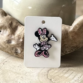 Pin | Mickey-Minnie